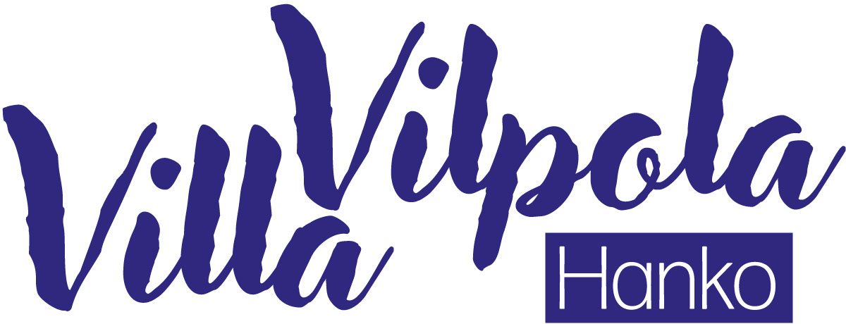 Villa Vilpola logo